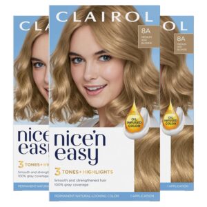 women hair color