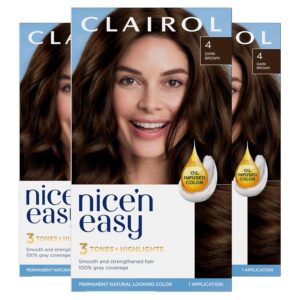 women hair color
