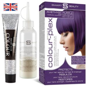 women hair color