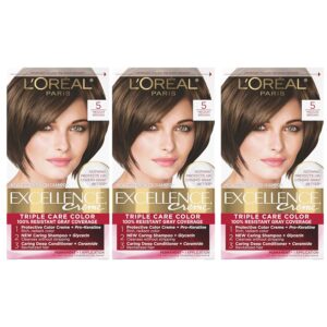 women hair color