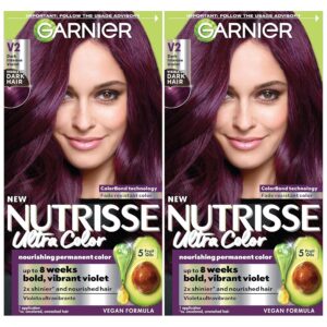 women hair color
