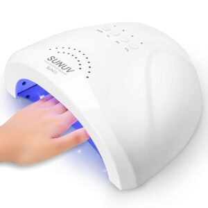 uv lamp