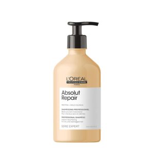 shampoo