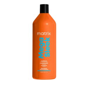 shampoo and conditioner