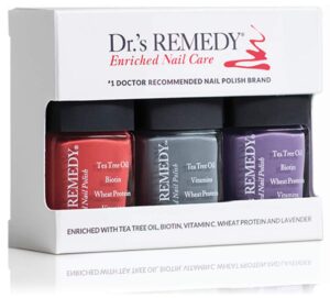 nail polish