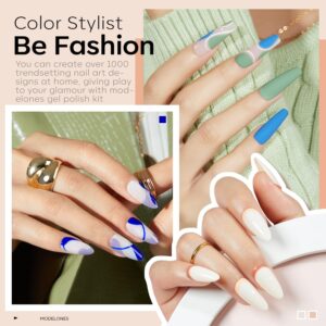 nail polissh
