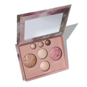 makeup palette