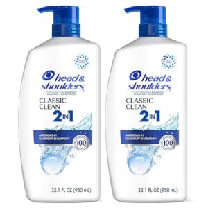 men shampoo