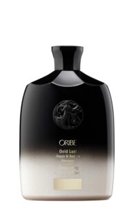 shampoo