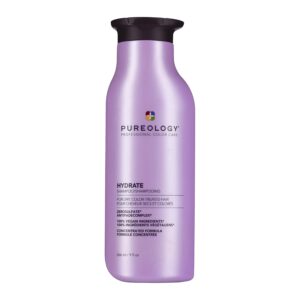 shampoo