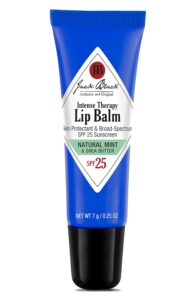 men lip balm