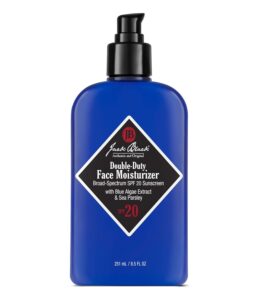 men face cream