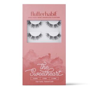 lashes