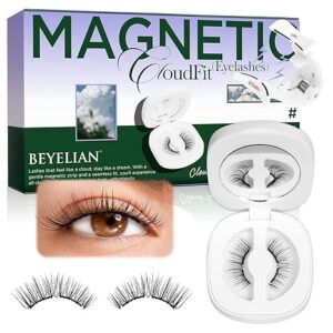 magnetic lashes