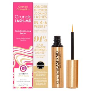 serum lashes
