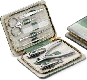 men manicure set