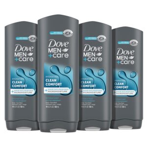 body wash for men