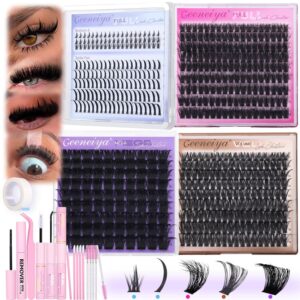 lashes kit