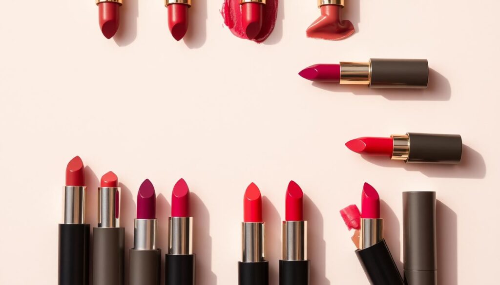 how to choose your lipstick