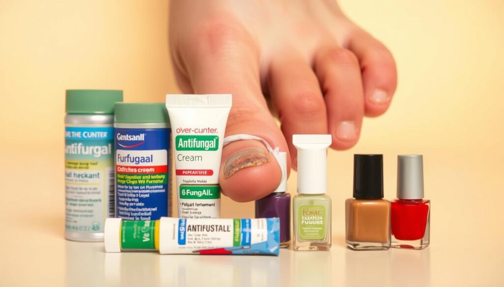 how to treat fungus nais best products
