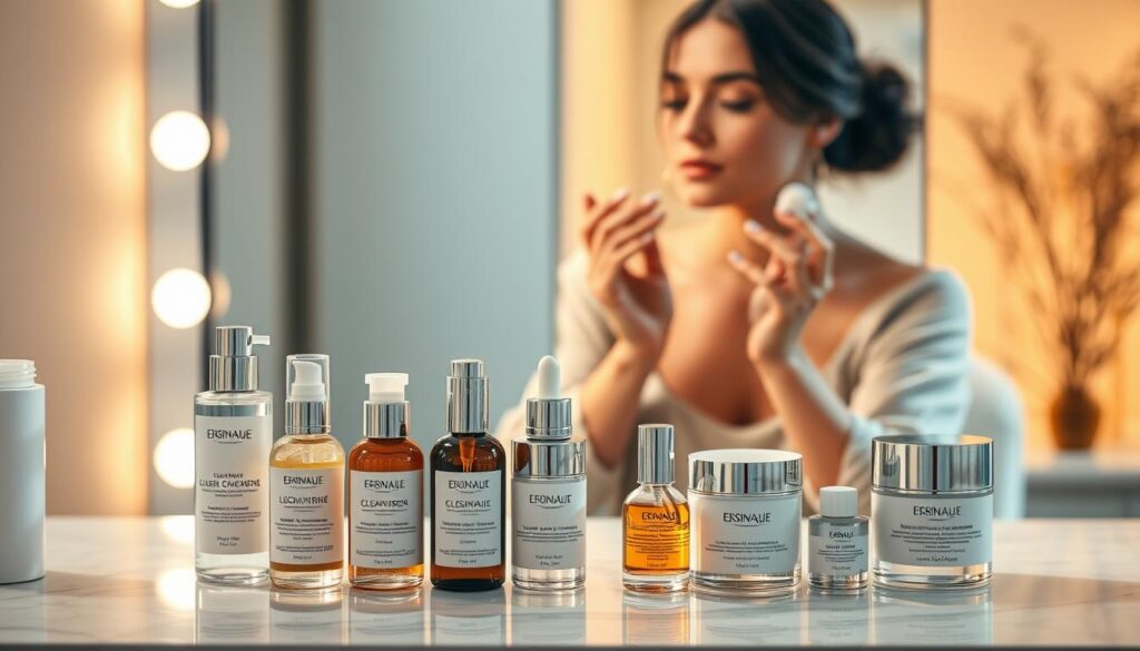 seasonal skincare adjustments