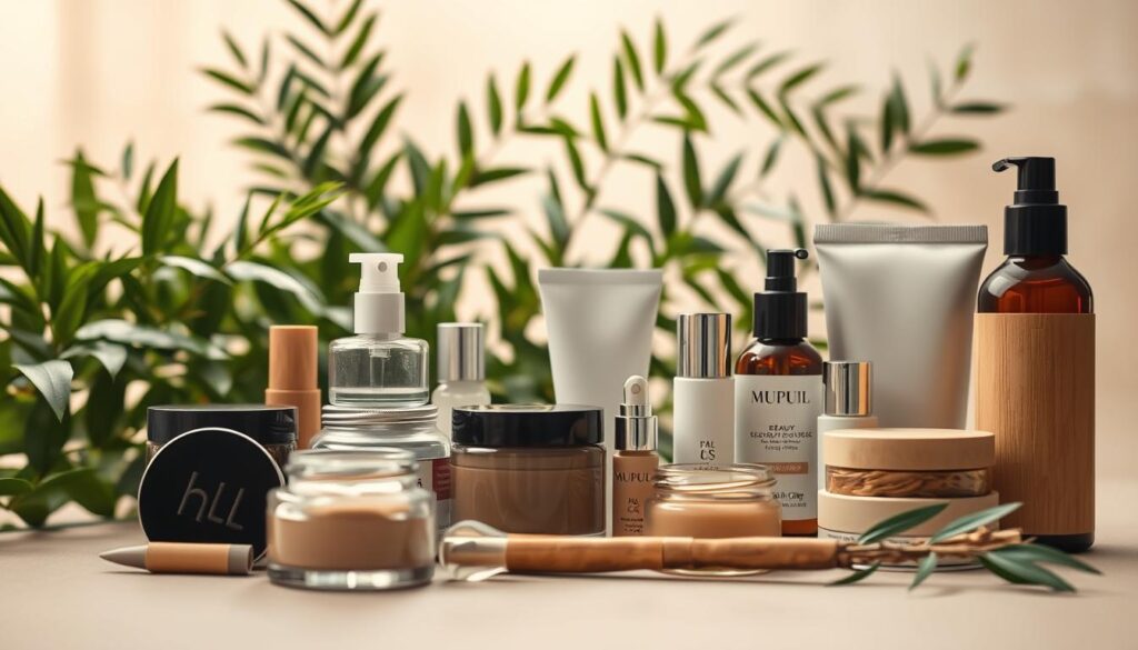 Make a difference with vegan beauty products