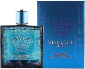 versace men fragrance