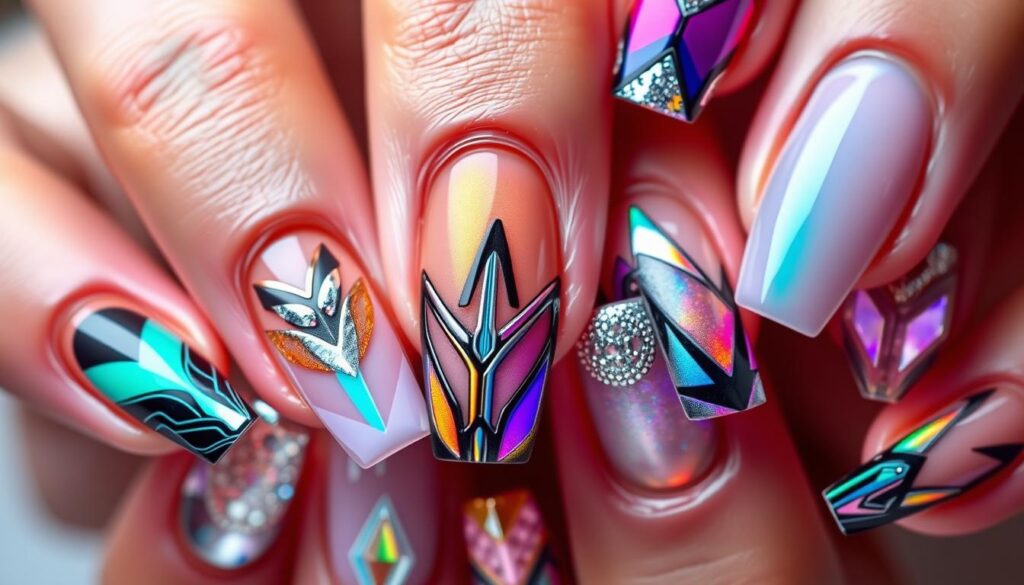 nail design 2025