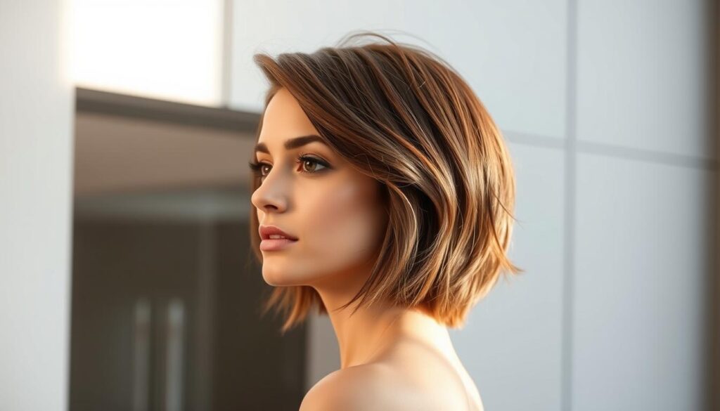 women style hair cut 2025